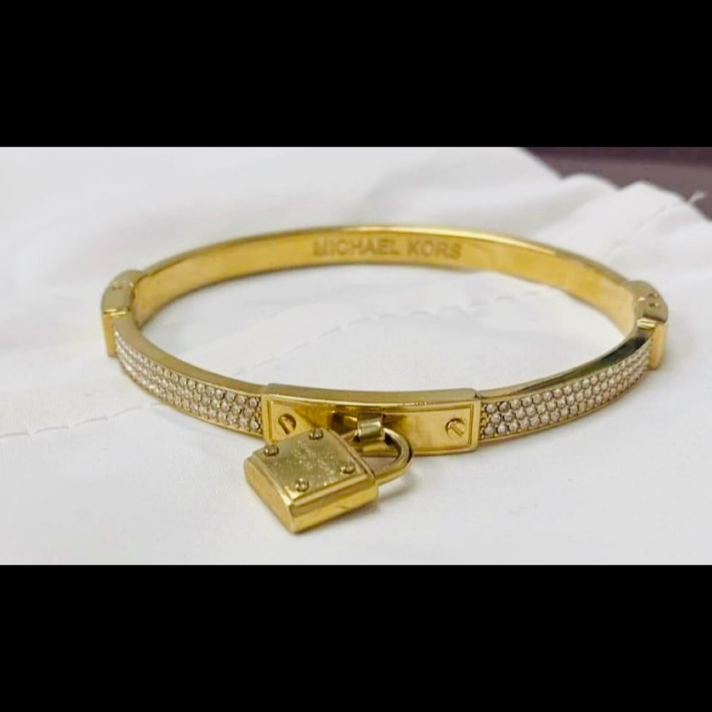 Michael kors bracelet